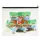 SAKURA ZIP BAG #M - 250MM x 320MM vodotěsná taška / taška na návnady / waterproof zipbag