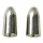 Sakura - TUNGSTEN WORM WEIGHT 1/2 - 14G x 2ks (Přírodní barva) - Olova - Přívlačové olovo - Dropshot olovo