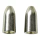 Sakura - TUNGSTEN WORM WEIGHT 1/2 - 14G x 2ks (Přírodní barva) - Olova - Přívlačové olovo - Dropshot olovo