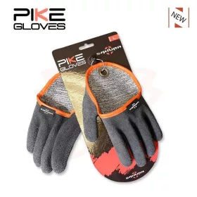 Sakura Pike Gloves L rukavice na lov štik