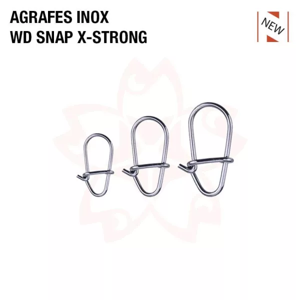 Sakura WD Snap X-Strong karabina