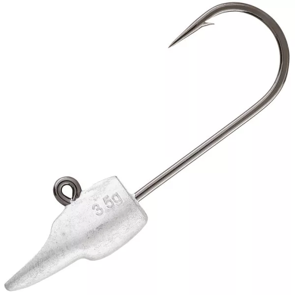 Sakura Xprat Dart Jig Head ZN 14gr 3/0 Jigová hlava 2ks