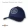 Sakura Cap Classic Blue Navy Baseballová čepice