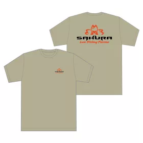 Sakura Olivové Polo S