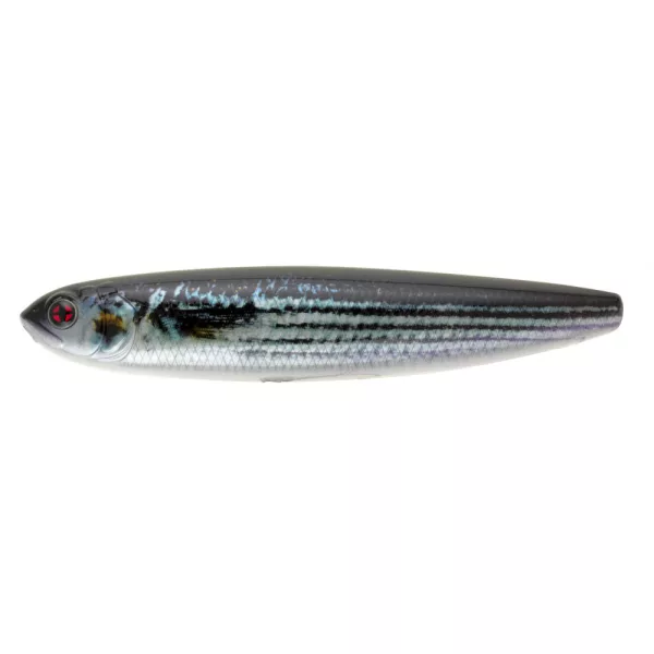 Sakura - NAJA 105 F - 105MM - 16.3G - RL13 (SKUTEČNÝ ŽIVÝ PARMICE) - Wobbler