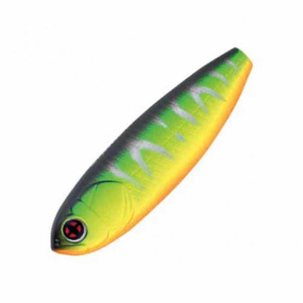 Sakura - NAJA 45 F - 45MM - 3.2G - M06 (MATNÝ TYGR) - Wobbler