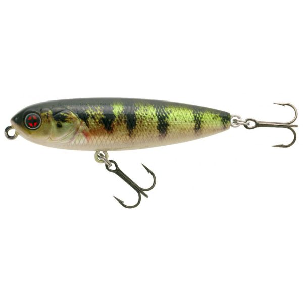 Sakura NAJA 45 F Wobbler Real Life Perch 45mm - 3,2gr