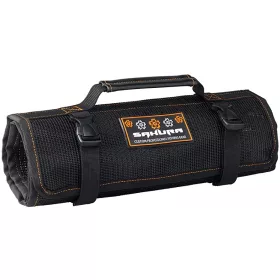 Sakura Jig Roll Binder Taška na umělé nástrahy