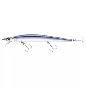 Sakura Smart Minnow HG Alburno 14,5cm 20,0gr Minnow Wobler