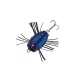 Sakura Notobug 22 F Lamouche 2,2cm 1,4gr Imitace Brouka