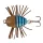 Sakura Notobug 30 F Blue Bee 3,0cm 3,5gr Imitace Brouka