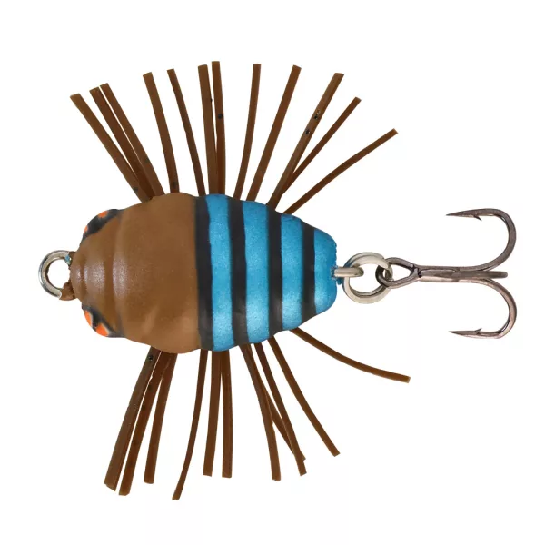 Sakura Notobug 30 F Blue Bee 3,0cm 3,5gr Imitace Brouka