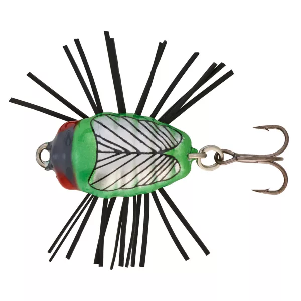 Sakura Notobug 30 F Moucham 3,0cm 3,5gr Imitace Brouka