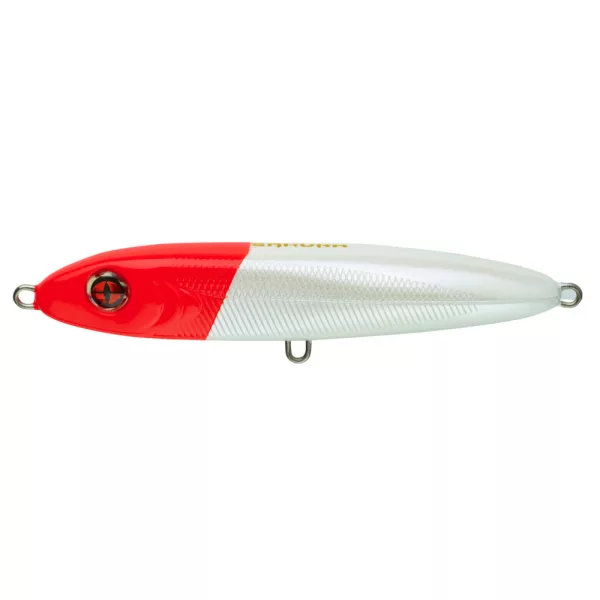 Sakura - MISTER JOE 80 S - 80MM - 12,5G - 008 (Red Head) - Wobler