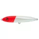 Sakura - MISTER JOE 80 S - 80MM - 12,5G - 008 (Red Head) - Wobler