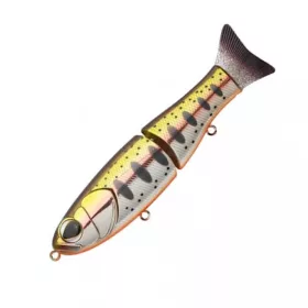   Sakura - S-SHINER 190 S - 190MM - 90G - T12 (Pstruh Iwana) - Wobler