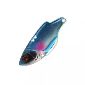   Sakura - SOUKOUSS BLADE 45 S - 45MM - 10,5G - 075 (Elektrický Shad) - Nástraha Blade