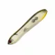 Sakura MOUSTY 110 F Wobbler G21 110mm - 20,5gr