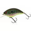 Sakura Scb Crank 400 F Crankbait Skutečný Život Slunečnice 65mm - 18,4gr