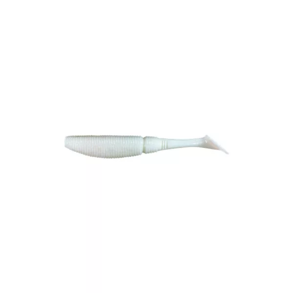 Sakura SLIT SHAD EVO 100 gumová nástraha 006 100mm - 5ks