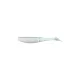 Sakura SLIT SHAD EVO 100 gumová nástraha 006 100mm - 5ks