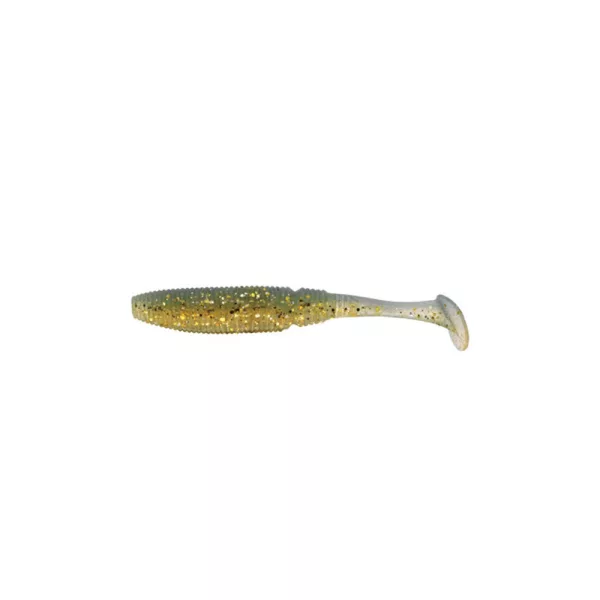 Sakura SLIT SHAD EVO 100 gumová nástraha 046 100mm - 5ks