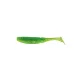 Sakura SLIT SHAD EVO 125 gumová nástraha 055 125mm