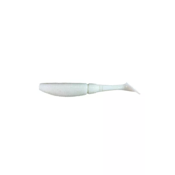 Sakura SLIT SHAD EVO 50 Guma Návnada 055 100mm - 8ks