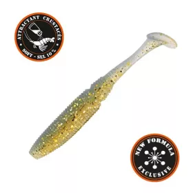   Sakura SLIT SHAD EVO 50 gumová nástraha Sexy Shad 50mm - 8ks