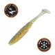 Sakura SLIT SHAD EVO 50 gumová nástraha Sexy Shad 50mm - 8ks