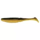 Sakura - SLIT SHAD EVO 50 - 2 - 50MM - 048 (AYU) x 8 - Gumová nástraha