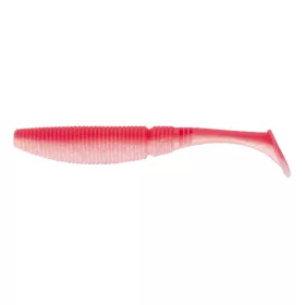 Sakura SLIT SHAD EVO 50 Guma Návnada Pink Shake 50mm - 8ks