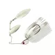 Sakura - CAJUN SPINNERBAIT DW 3/4 OZ - 21G - JC1 (Rainbow Shad) - Spinnerbait