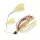 Sakura - CAJUN SPINNERBAIT DI 5/8OZ - 17,7G - JC15 (Ayu) - Spinnerbait