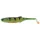 Sakura Jackax Shad 140 Gumová nástraha PE 140mm   - Ocas ve tvaru sekyry