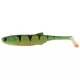Sakura Jackax Shad 140 Gumová nástraha PE 140mm   - Ocas ve tvaru sekyry