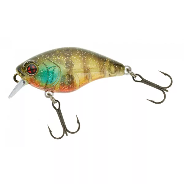 Sakura - SCB MICRO - 39MM - 4,1G - 092 (Ghost Gill) - Wobler