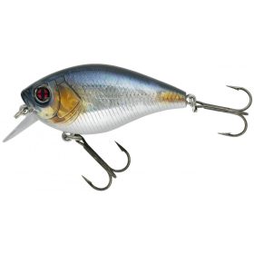Sakura Scb Micro Crankbait Aurora Ouklej 39mm - 4,1gr