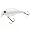 Sakura Scb Micro Crankbait Perlově Bílá 39mm - 4,1gr