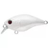 Sakura Scb Micro Crankbait Perlově Bílá 39mm - 4,1gr