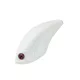 SAKURA SCB CRANK MICRO 39mm - 4,1g P08 (French White)