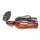 Sakura Cajun Bladed Jig Spring Craw 14,0gr Sukýnkový Jig