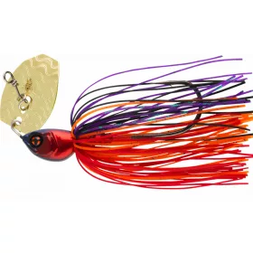   Sakura - CAJUN BLADED JIG 3/4 OZ - 21G - JC7  (June Craw) - nástraha Blade