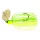 Sakura - CAJUN BLADED JIG 3/4 OZ - 21G - JC8 (Hot Chart) - nástraha Blade