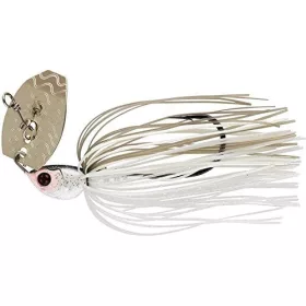   Sakura Cajun Bladed Jig Spinnerbait Jc1 (Duha shad) JIG - 10,5gr