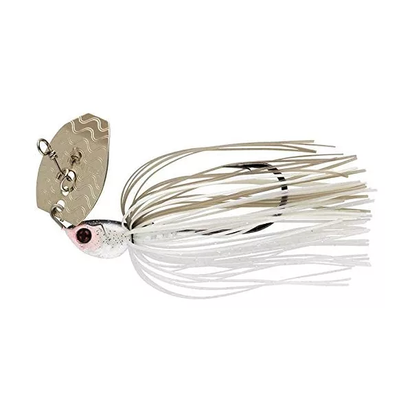 Sakura Cajun Bladed Jig Spinnerbait Jc1 (Duha shad) JIG - 10,5gr