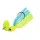 Sakura Cajun Bladed Jig Spinnerbait Jc12 (Kicker zelenkavá) JIG - 10,5gr