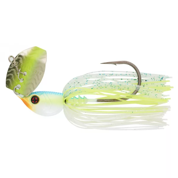 Sakura - CAJUN BLADED JIG 3/8 OZ - 10,5G - JC13 (Sexy Shad) - nástraha Blade