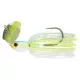 Sakura - CAJUN BLADED JIG 3/8 OZ - 10,5G - JC13 (Sexy Shad) - nástraha Blade