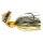Sakura Cajun Bladed Jig Spinnerbait Jc14 (Černá a zlatá) JIG - 10,5gr